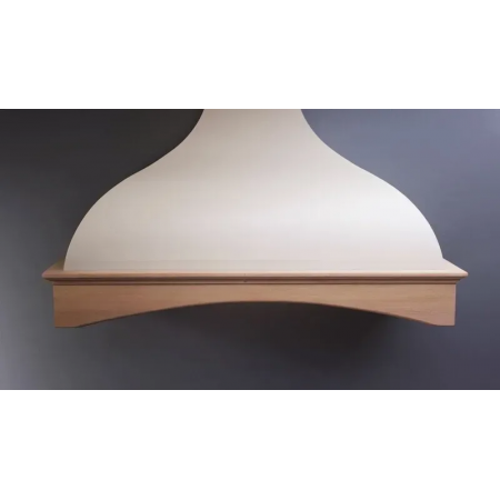 Вытяжка Rustico 60 Ivory A-33